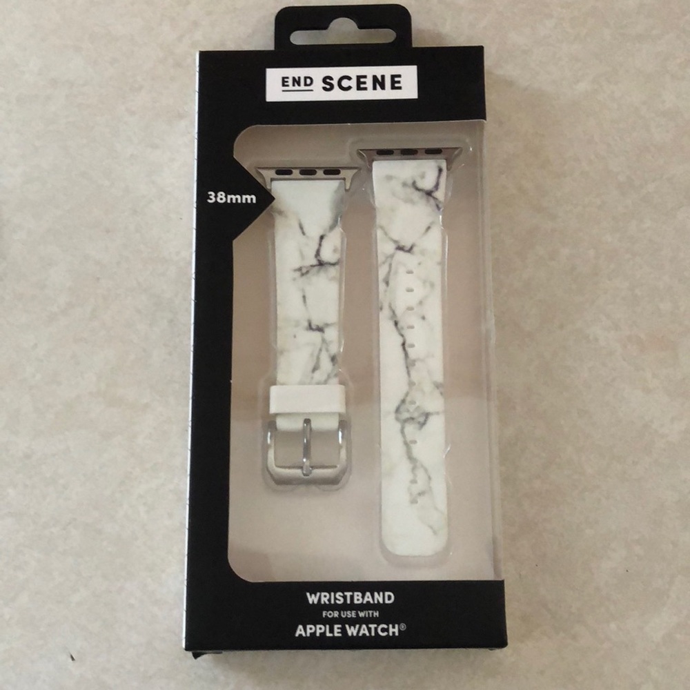 ** BRAND NEW ** 38 mm Apple Watch band